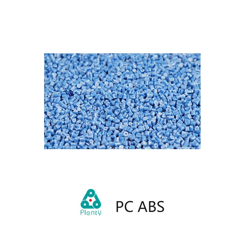 Premium PC/ Abs Polymer